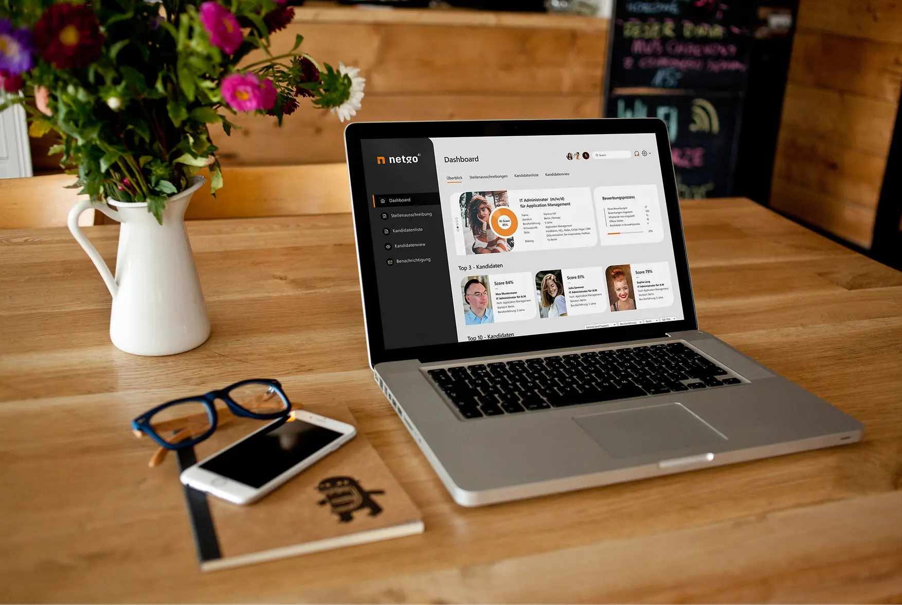 netgo HR Software