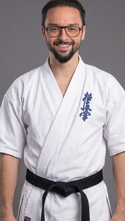 Karate 1