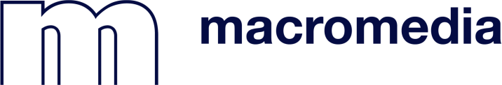 Macromedia University