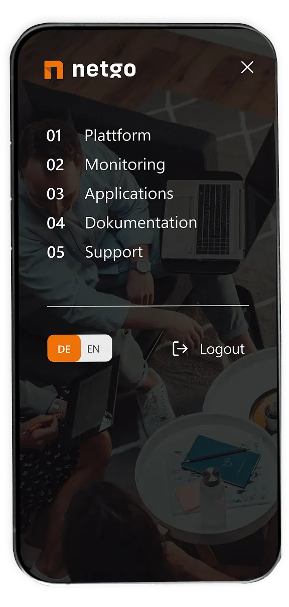 LoFi Prototyp ADP 3