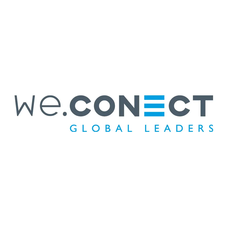 we.conect Global Leaders